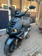 Peugeot speedfight 4 8597km, Fietsen en Brommers, Scooters | Peugeot, Ophalen, Maximaal 45 km/u, Zo goed als nieuw, Speedfight