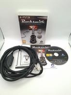 rocksmith + Tone kabel ps3, Muziek, 2 spelers, Ophalen of Verzenden, Zo goed als nieuw