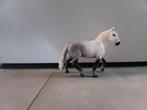 Schleich Percheron Merrie - Paarden Speelgoed, Ophalen of Verzenden, Zo goed als nieuw, Jongen of Meisje