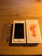 iPhone 6 S - Gebruikerssporen, Telecommunicatie, Mobiele telefoons | Apple iPhone, Ophalen of Verzenden, 64 GB, IPhone 6S