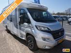 LMC Cruiser Comfort 742 AUT/SAT/ZONNEPANEEL, Caravans en Kamperen, Automaat, Ringverwarming, Tot en met 2, Bedrijf