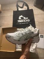 Asics Gel-1130 White Pure Silver Maat EU42 1201B020-100, Wit, Nieuw, Asics, A