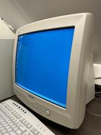Philips 109S 19" CRT Monitor, Ophalen, Philips