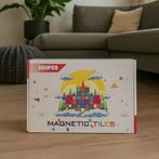 Magnetisch Speelgoed – Bouwset – €30 – Alleen Ophalen, Kinderen en Baby's, Speelgoed | Educatief en Creatief, Ophalen, Nieuw