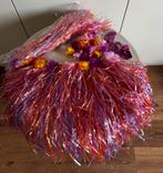 Hawaii set feestartikelen, Ophalen of Verzenden, Gedragen, Carnaval, Accessoires