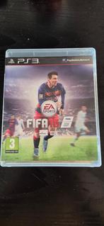 FIFA 16, Ophalen of Verzenden, Zo goed als nieuw, Sport, 3 spelers of meer