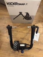 Wahoo KICKR SNAP (As New) + Cadence Sensor & Accessories, Ophalen of Verzenden, Zo goed als nieuw, Overige typen