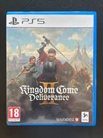 Kingdom Come Deliverance II PS5 - Zo goed als nieuw, Spelcomputers en Games, Games | Sony PlayStation 5, Ophalen of Verzenden