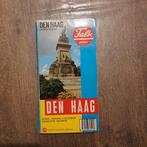 Falkplan Den Haag - Stadsplattegrond, Boeken, Gelezen, Falkplan, Ophalen of Verzenden, Landkaart