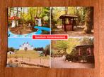 Zuidlaren. Speeltuin - Kinderboerderij Sprookjeshof., Ophalen of Verzenden, 1980 tot heden, Ongelopen, Drenthe