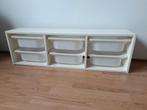 Trofast ladekast, hangkast. Ikea, Ophalen, Gebruikt, 5 laden of meer, 50 tot 100 cm