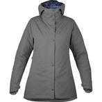 Fjallraven High Coast Eco-Shell Padded Parka Women maat M, Ophalen of Verzenden, Gebruikt, Kleding