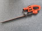 Heggentrimmer, Tuin en Terras, Ophalen, Zo goed als nieuw, Elektrisch, Black & Decker