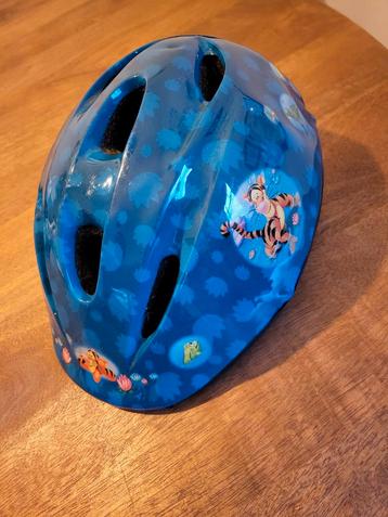 Disney Kinderfietshelm - Maat XS beschikbaar voor biedingen