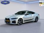 BMW 4-serie Coupé M440i xDrive 374 pk High Executive, schui, Automaat, Euro 6, 4 stoelen, Wit