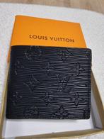 Louis V wallet/ portemonee, Ophalen of Verzenden, Nieuw, Zwart