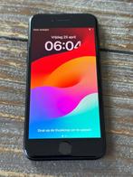 Apple iPhone SE 2020 64GB battrij 86%, 86 %, Zwart, Ophalen of Verzenden, Zo goed als nieuw