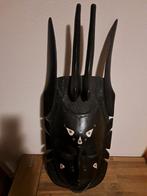 Afrikaans Houten Masker - Tribale Kunst, Ophalen of Verzenden