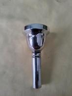 Griego Bousfield V3 Trombone Mondstuk - Grote Stift, Ophalen of Verzenden, Gebruikt, Overige typen