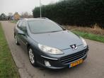Peugeot 407 SW 2.0-16V XS, Voorwielaandrijving, 136 pk, 4 cilinders, 1445 kg
