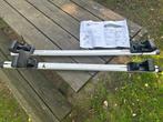 Dakdragers Hapro Cronos 109, Ophalen, Gebruikt