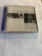 Stevie Wonder - Song review, Ophalen of Verzenden, 1980 tot 2000, Gebruikt