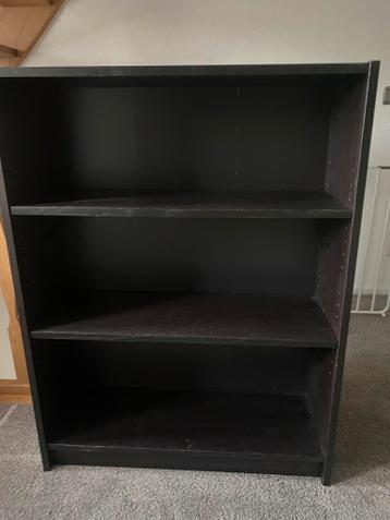 Billy kastje - afbeelding 3