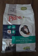 Prins en Eukanuba Hondenvoer, Ophalen, Hond