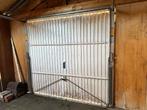 Hörmann N80 Garagedeur | kanteldeur, Doe-het-zelf en Verbouw, Deuren en Horren, Ophalen, Gebruikt, Garagedeur, 120 cm of meer