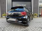 Volkswagen Polo 2.0 TSI GTI | PANO | VIRTUAL COCKPIT | LANE, Auto's, Gebruikt, Zwart, 4 cilinders, Zwart