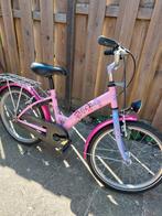 kinderfiets meisjesfiets k3 20 inch, Ophalen, Gebruikt, 20 inch