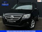 Volkswagen Tiguan 2.0 TSI Sport&Style 4Motion |MF-STUUR|PANO, Auto's, Automaat, Gebruikt, 4 cilinders, 1984 cc