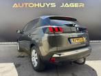 Peugeot 3008 1.2 PureTech Active, Stof, Gebruikt, 1199 cc, Origineel Nederlands