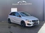 Mercedes B-klasse 180 Business Solution Night-Edition, 65 €/maand, 1325 kg, Gebruikt, Euro 6