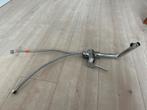 Ikea Lundskar Kraan - Wastafelkraan, Doe-het-zelf en Verbouw, Ophalen of Verzenden, Gebruikt, Chroom, Wastafel