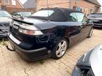 Saab 9-3. 2.0t cabrio in onderdelen, Ophalen, Gebruikt, Saab, Saab