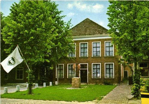 Ned. Museum Kinderwereld [oud speelgoed] - Roden [Dr.] - 198, Verzamelen, Ansichtkaarten | Nederland, Gelopen, Overijssel, 1980 tot heden