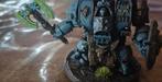 Spacewolves Dreadnought set., Hobby en Vrije tijd, Wargaming, Ophalen of Verzenden, Zo goed als nieuw, Overige soorten
