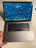 MacBook Pro Touchbar 16" - i9 - 32GB RAM - 1TB SSD - QWERTZ, Computers en Software, Apple Macbooks, MacBook Pro, 1 TB of meer