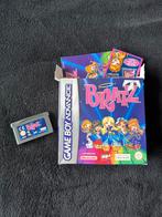 Bratz Game Boy Advance - Compleet!, Spelcomputers en Games, Avontuur en Actie, Gebruikt, 1 speler, Ophalen of Verzenden