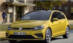 Golf 7 inklapbare spiegels/ folding mirrors, Ophalen, Nieuw, Audi