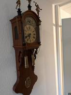 Antieke Friese Staartklok, Antiek en Kunst, Ophalen