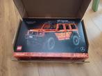 Lego Technic Mercedes-Benz G 500 PROFESSIONAL Line 42177 new, Ophalen of Verzenden, Nieuw, Complete set, Lego