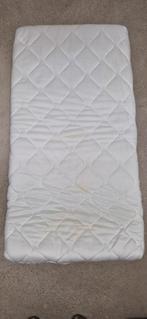 Matras 60x120, Ophalen, Gebruikt, 190 cm of minder, Matras
