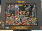 Puzzel 1000 stukjes, Ophalen of Verzenden, 500 t/m 1500 stukjes, Zo goed als nieuw