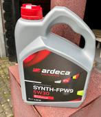 Ardeca motor olie 5W30 5 liter, Auto diversen, Ophalen