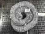 Bernardo 12-1070 Afzuigslang 100mm 10mtr, Doe-het-zelf en Verbouw, Ophalen, Nieuw, Bernardo