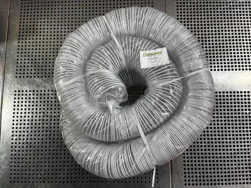 Bernardo 12-1070 Afzuigslang 100mm 10mtr, Doe-het-zelf en Verbouw, Gereedschap | Machine-onderdelen en Toebehoren, Nieuw, Ophalen