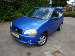 Suzuki Ignis 1.3-16V S-Limited MET JAAR APK, Voorwielaandrijving, 83 pk, Gebruikt, 855 kg