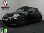 Mini Mini Cooper SE Camden Edition 33 kWh | SoH 93,5% | Came, Gebruikt, 33 kWh, 4 stoelen, Zwart